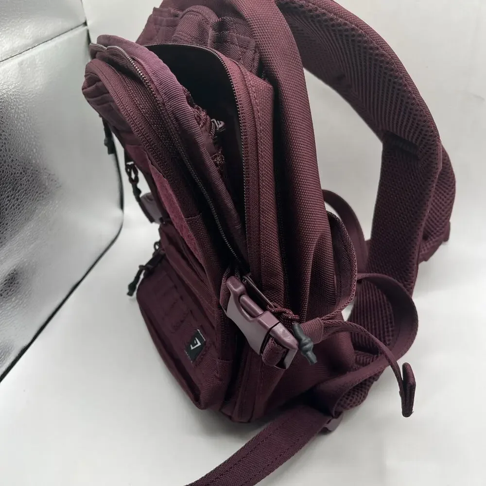 Gymshark tactical backpack